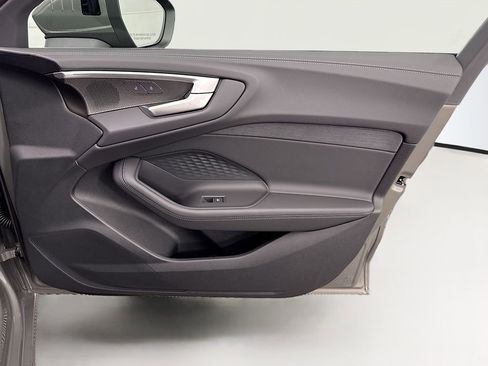 Used 2025 Audi A5 2.0T Premium Plus w/ Premium Plus image 25