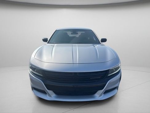 Used 2022 Dodge Charger SXT w/ Blacktop Package image 3