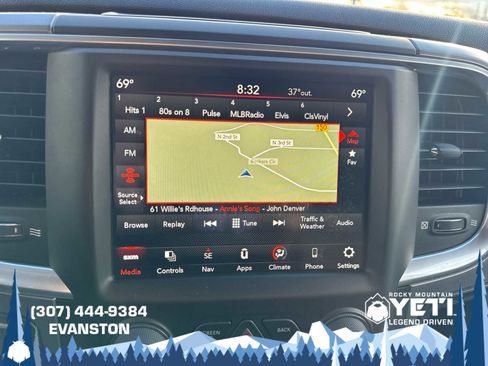 Used 2023 RAM 1500 Classic SLT w/ Trailer & Traction Group image 28