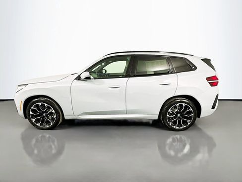 New 2026 BMW X3 xDrive30 w/ M Sport Package image 8