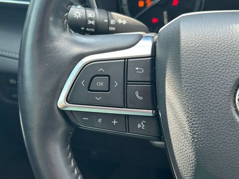 Used 2021 Toyota Highlander Limited AWD/4WD image 40