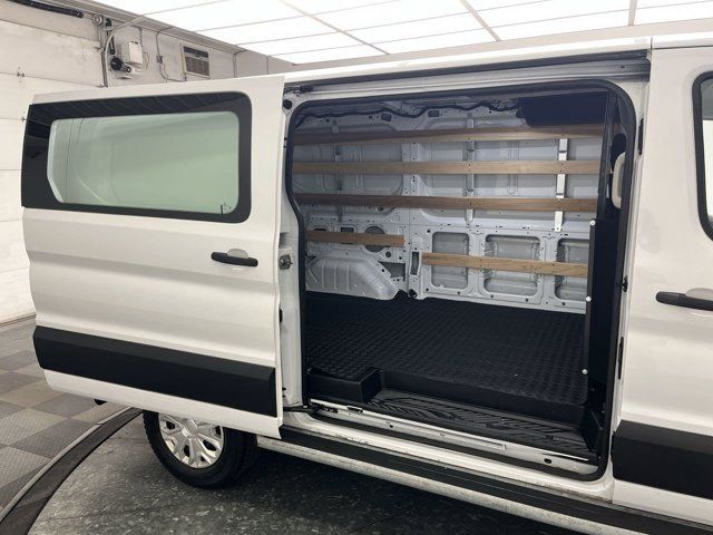 Used 2025 Ford Transit 250 Low Roof w/ Exterior Upgrade Package RWD image 5