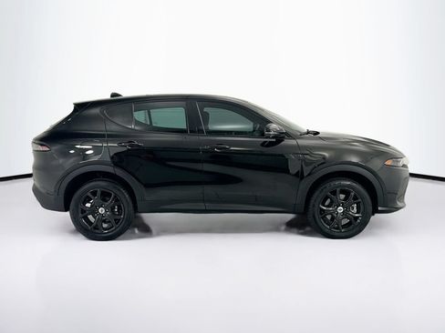 Used 2023 Dodge Hornet GT Plus w/ Tech Pack Plus w/o Parking AWD/4WD image 4