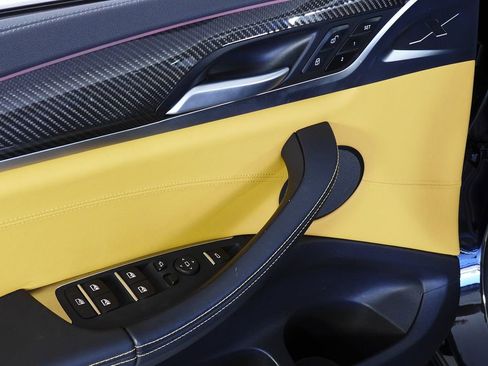 Used 2023 BMW X4 M w/ Competition Package image 13