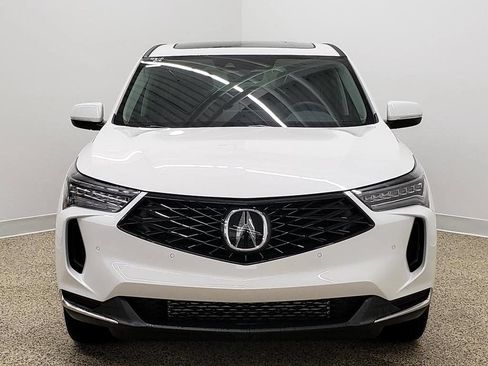 Used 2026 Acura RDX w/ Technology Package AWD/4WD image 5