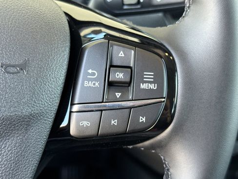 New 2025 Ford Escape Active w/ Active Premium Tech Pack image 29