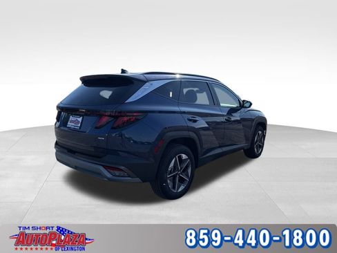 Used 2025 Hyundai Tucson SEL image 5