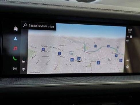 New 2026 Porsche Cayenne S AWD/4WD image 17