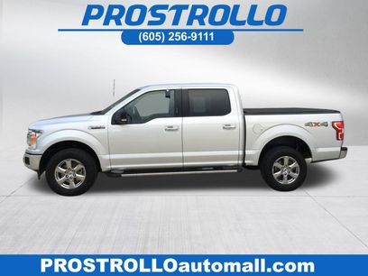 Used 2019 Ford F150 XLT w/ Equipment Group 302A Luxury