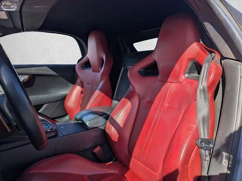 Used 2014 Jaguar F-TYPE S image 14