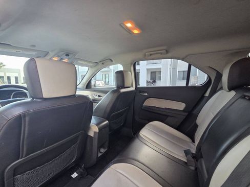 Used 2013 Chevrolet Equinox LTZ FWD image 34