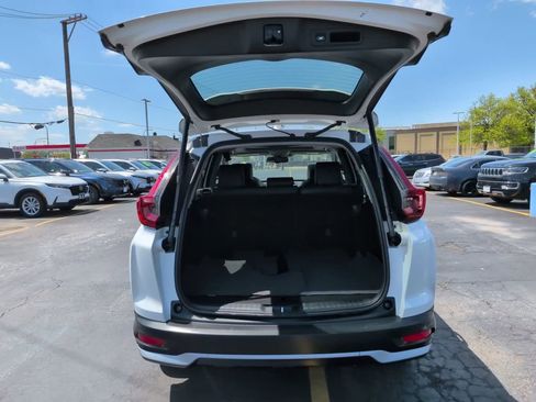 Used 2022 Honda CR-V EX-L image 14