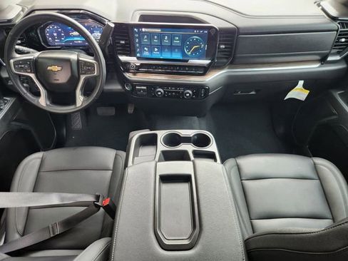 Used 2025 Chevrolet Silverado 2500 LT w/ Texas Edition image 23