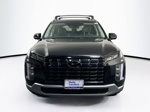 Used 2023 Hyundai Palisade SEL image 2