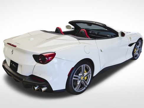 Used 2023 Ferrari Portofino M image 5
