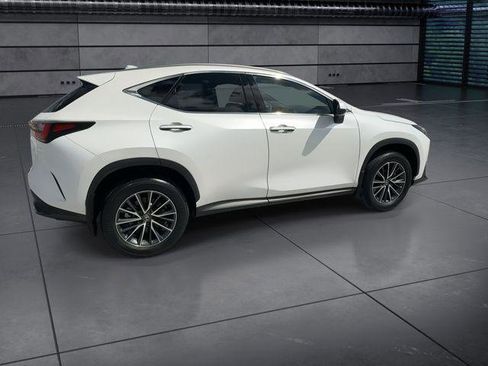 Certified 2024 Lexus NX 350 AWD image 8