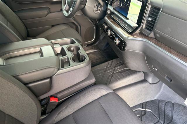 New 2026 Chevrolet Silverado 1500 RST w/ RST Select Package AWD/4WD image 17