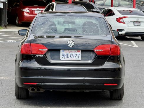 Used 2014 Volkswagen Jetta S FWD image 6