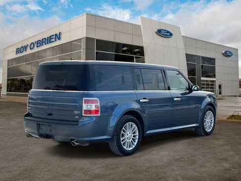 Used 2018 Ford Flex SEL w/ Equipment Group 202A image 5