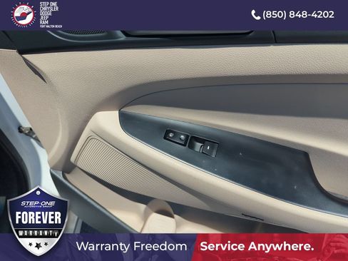 Used 2017 Hyundai Tucson SE Plus FWD image 32