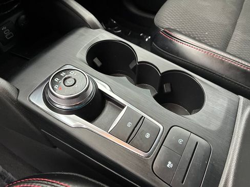 Used 2024 Ford Escape ST-Line AWD/4WD image 24