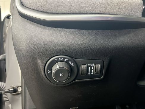 Used 2024 Jeep Compass Latitude AWD/4WD image 18