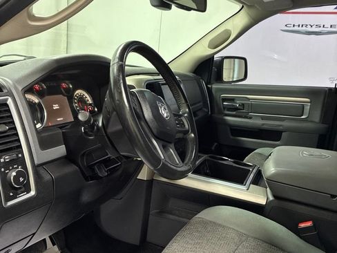 Used 2014 RAM 1500 Big Horn AWD/4WD image 13