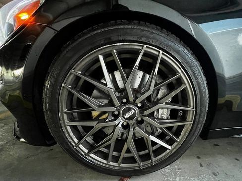 Used 2016 Mercedes-Benz C 450 AMG image 25