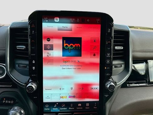 New 2026 RAM 1500 Laramie w/ Advanced Safety Group II image 16