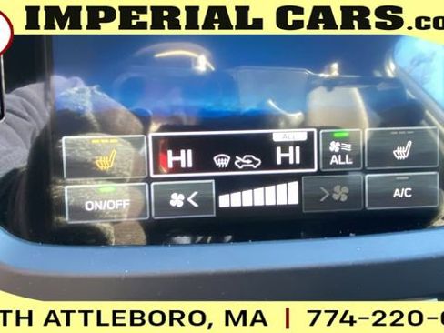 New 2026 Subaru Forester Premium image 25