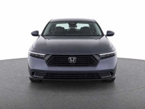 Used 2024 Honda Accord EX image 5