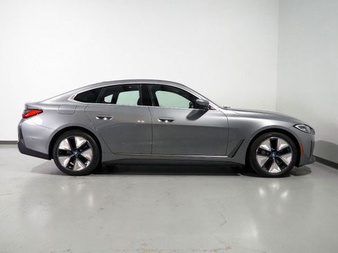 Used 2023 BMW i4 eDrive40 RWD image 5
