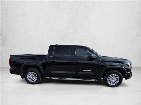 Used 2024 Toyota Tundra SR5 image 4