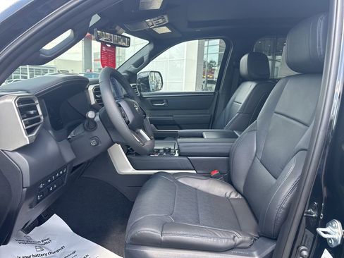New 2026 Toyota Tundra Platinum AWD/4WD image 10