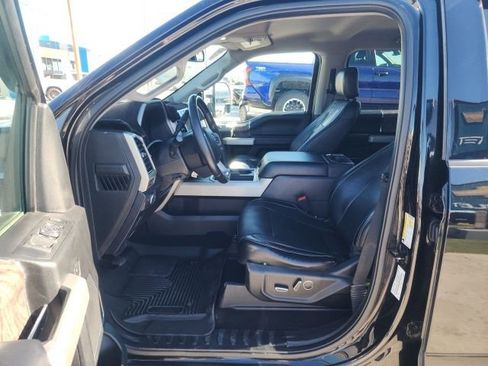 Used 2019 Ford F250 Lariat w/ Chrome Package AWD/4WD image 25
