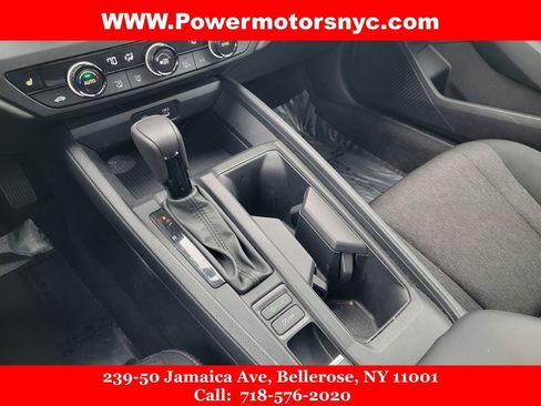 Used 2024 Honda Accord EX image 20