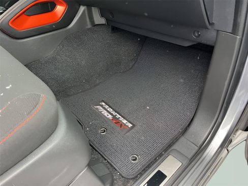 Used 2023 Nissan Frontier PRO-4X w/ Pro Convenience Package image 32