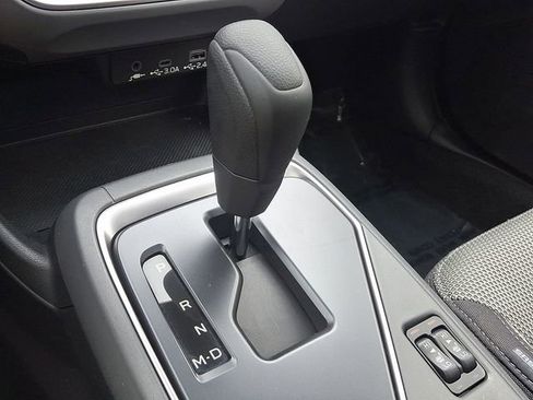 Used 2024 Subaru Crosstrek 2.0i Premium image 16