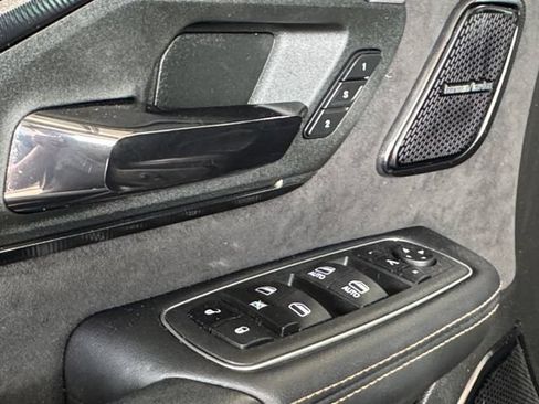 Used 2024 RAM 1500 TRX AWD/4WD image 5