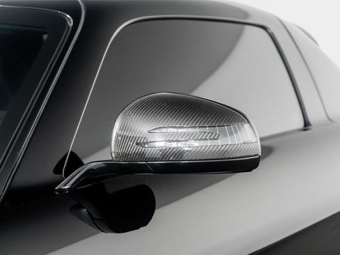 Used 2011 Mercedes-Benz SLS AMG Coupe image 26
