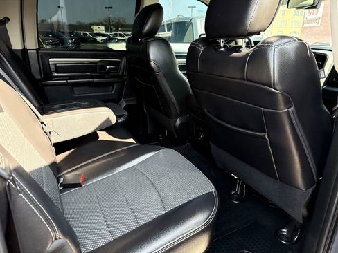 Used 2016 RAM 1500 Sport w/ Convenience Group image 15