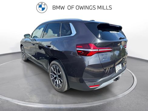 Used 2026 BMW X3 xDrive30i w/ Premium Package AWD/4WD image 2