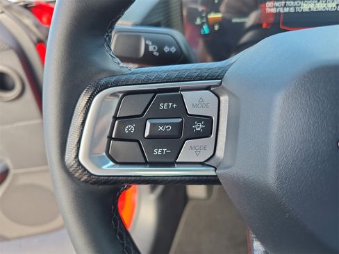 New 2025 Ford Mustang Coupe image 19