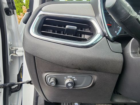 Used 2021 Chevrolet Equinox LS w/ LS Convenience Package image 26