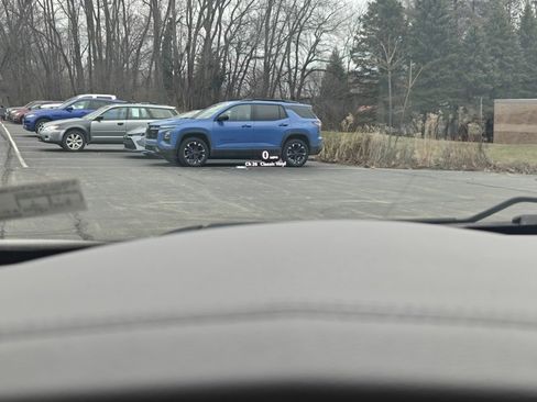 Used 2022 Cadillac XT5 Premium Luxury w/ Technology Package image 32