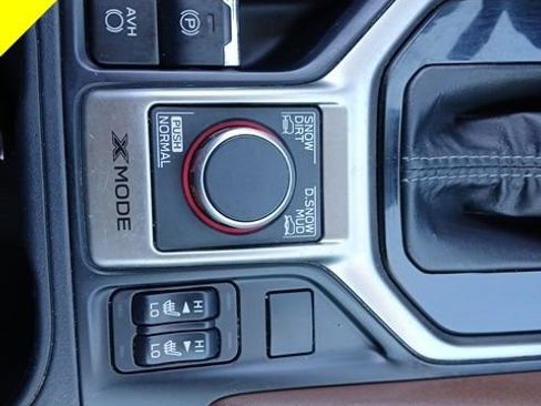 Used 2019 Subaru Forester Touring w/ Popular Package #3 AWD/4WD image 28