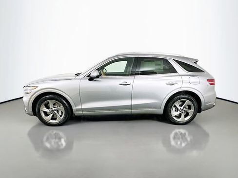 New 2026 Genesis GV70 2.5T Advanced image 8