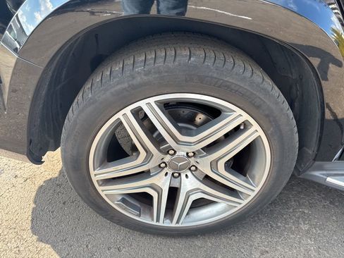 Used 2015 Mercedes-Benz GL 63 AMG 4MATIC image 51