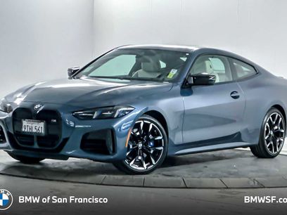 Used 2025 BMW 440i xDrive Coupe w/ Premium Package