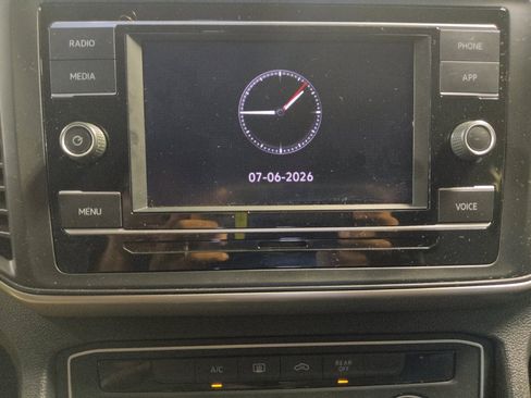 Used 2021 Volkswagen Atlas S FWD image 25